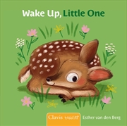 Buy Wake Up, Little One