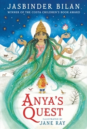Buy Anya'S Quest