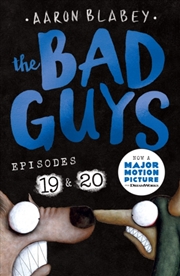Buy The Bad Guys: Episode 19 & 20