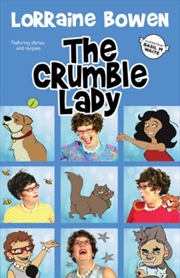 Buy Crumble Lady, The