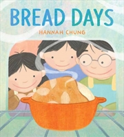 Buy Bread Days