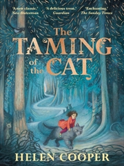 Buy The Taming Of The Cat