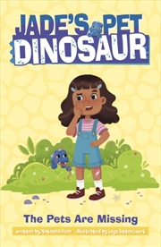 Buy The Pets Are Missing