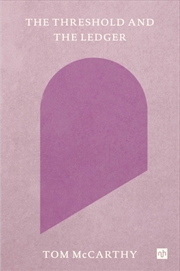 Buy The Threshold And The Ledger