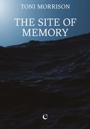 Buy The Site Of Memory