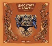 Buy Egostrip Book 2