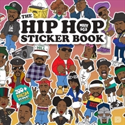 Buy The Hip Hop Sticker Book