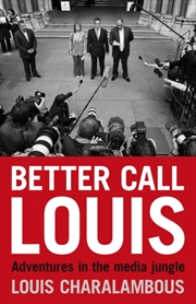 Buy Better Call Louis