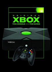 Buy Original Xbox: The Console And The Games