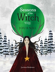 Buy Seasons Of The Witch: Yule Journal