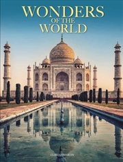 Buy Wonders Of The World