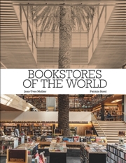 Buy Bookstores Of The World