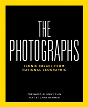 Buy National Geographic The Photographs : Iconic Images From National Geographic