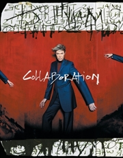 Buy Collaboration: Frank Ockenfels 3 X David Bowie : Photographs