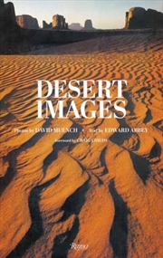 Buy Desert Images
