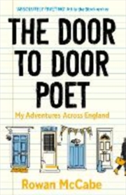 Buy The Door-To-Door Poet