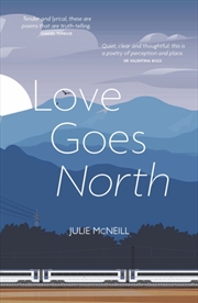 Buy Love Goes North