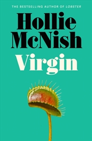 Buy Virgin : 'Hollie Mcnish's Words Always Sweep Me Away' Giovanna Fletcher