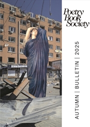 Buy Poetry Book Society Autumn 2025 Bulletin