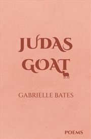 Buy Judas Goat