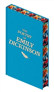 Buy The Poetry Of Emily Dickinson