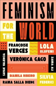 Buy Feminism For The World