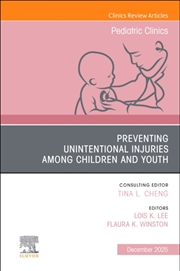 Buy Promoting Brain Development In The Neonate, An Issue Of Pediatric Clinics Of North America : Volume 