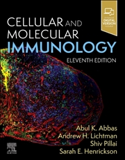 Buy Cellular And Molecular Immunology