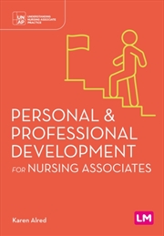 Buy Personal And Professional Development For Nursing Associates