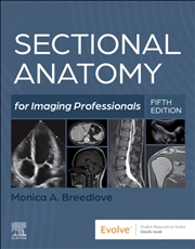 Buy Sectional Anatomy For Imaging Professionals
