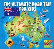 Buy Ultimate Road Trip For Kids