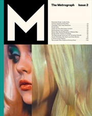 Buy Metrograph, The: Issue 2