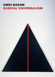 Buy Radical Universalism