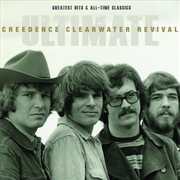 Buy Ultimate Creedence Clearwater Revival