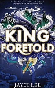 Buy King Foretold