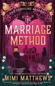 Buy The Marriage Method