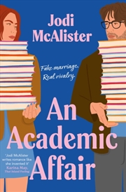 Buy An Academic Affair : A Rivals To Lovers Workplace Romance Heating Up The Classroom