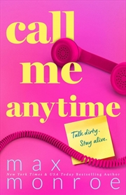 Buy Call Me Anytime