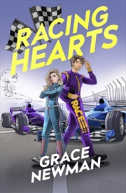 Buy Racing Hearts : A Spicy, Rivals To Lovers F1 Romance