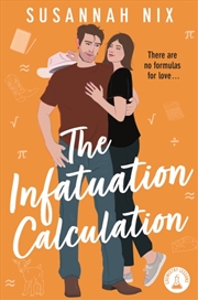 Buy The Infatuation Calculation