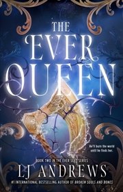 Buy The Ever Queen