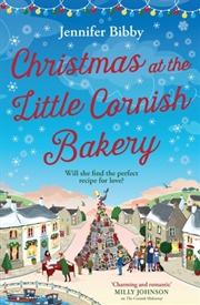 Buy Christmas At The Little Cornish Bakery