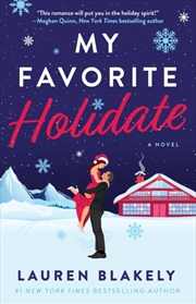 Buy My Favorite Holidate