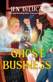 Buy Ghost Business