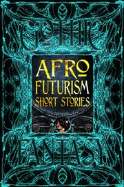 Buy Afrofuturism Short Stories