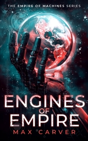 Buy Engines Of Empire