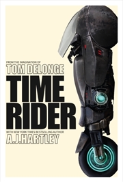 Buy Time Rider
