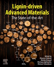 Buy Lignin-Driven Advanced Materials : The State-Of-The-Art