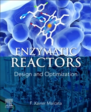 Buy Enzymatic Reactors : Design And Optimization