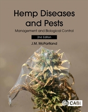 Buy Hemp Diseases And Pests